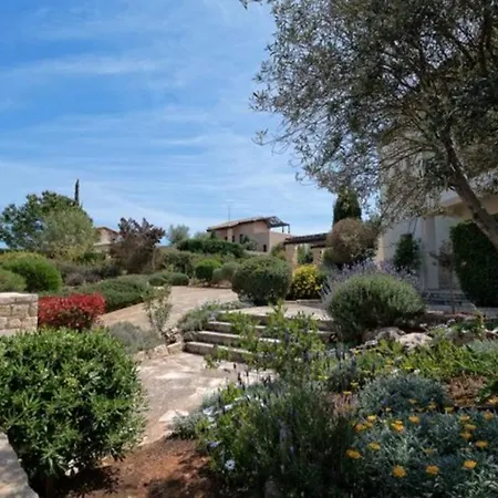 فيلة “enjoy The Holiday Of A Lifetime While Staying In This Villa” Calantha *
