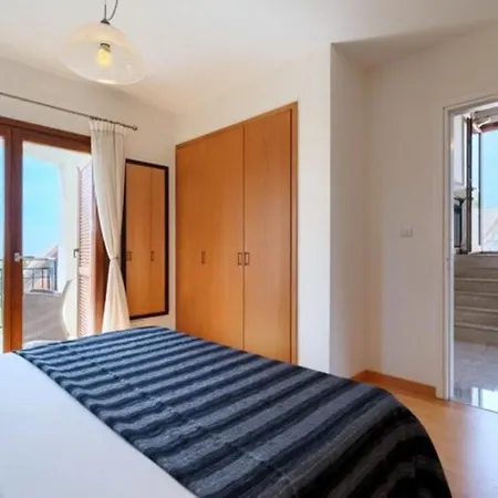 “enjoy The Holiday Of A Lifetime While Staying In This Villa” Calantha Villa Kouklia