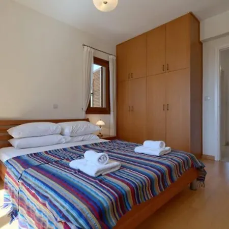 Villa “enjoy The Holiday Of A Lifetime While Staying In This Villa” Calantha Kouklia
