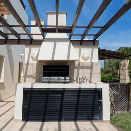 “enjoy The Holiday Of A Lifetime While Staying In This Villa” Calantha Kouklia